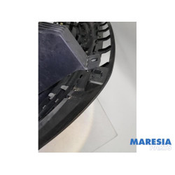 Citroen - C3 - Calandre