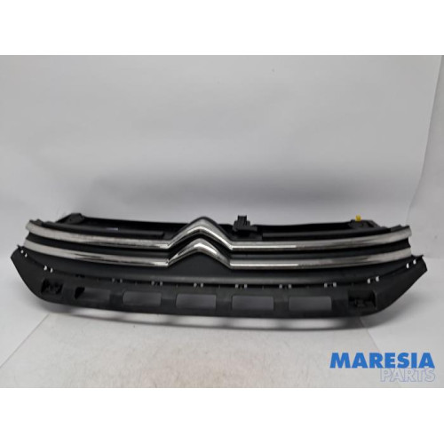 Citroen - C3 - Calandre