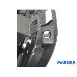 Citroen - C3 - Calandre