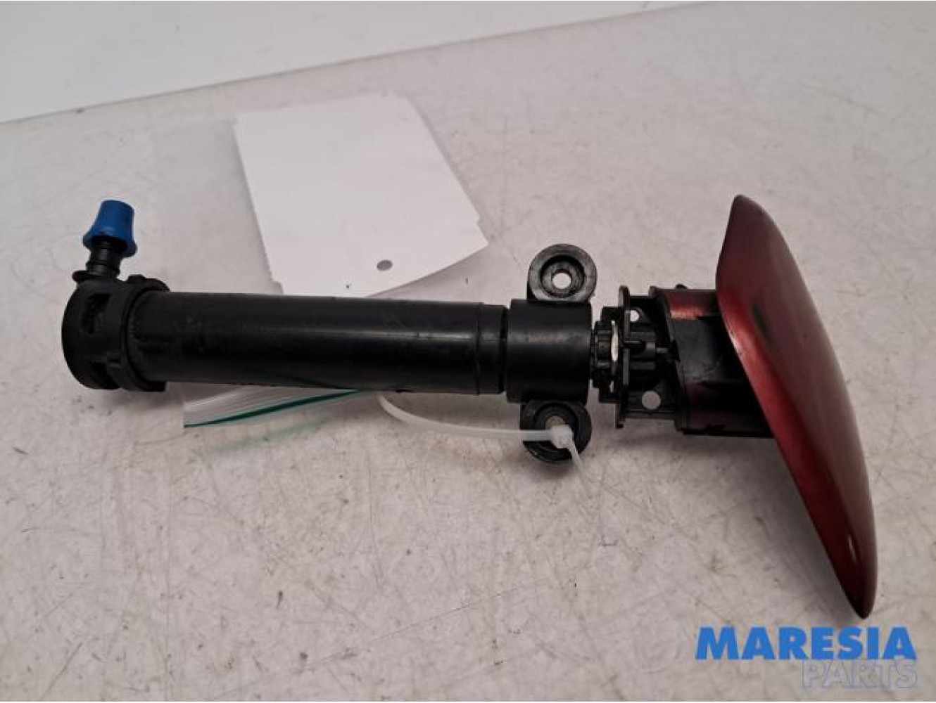 Renault - Espace - Buse phare