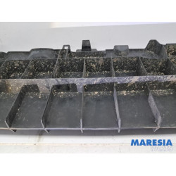 Citroen - C3 - Bumperframe voor