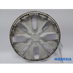 Citroen - C3 - Wheel cover (spare)