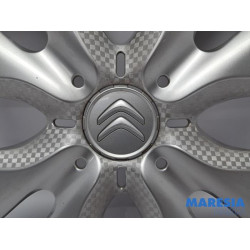 Citroen - C3 - Wheel cover (spare)