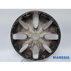 Citroen - C3 - Wheel cover (spare)