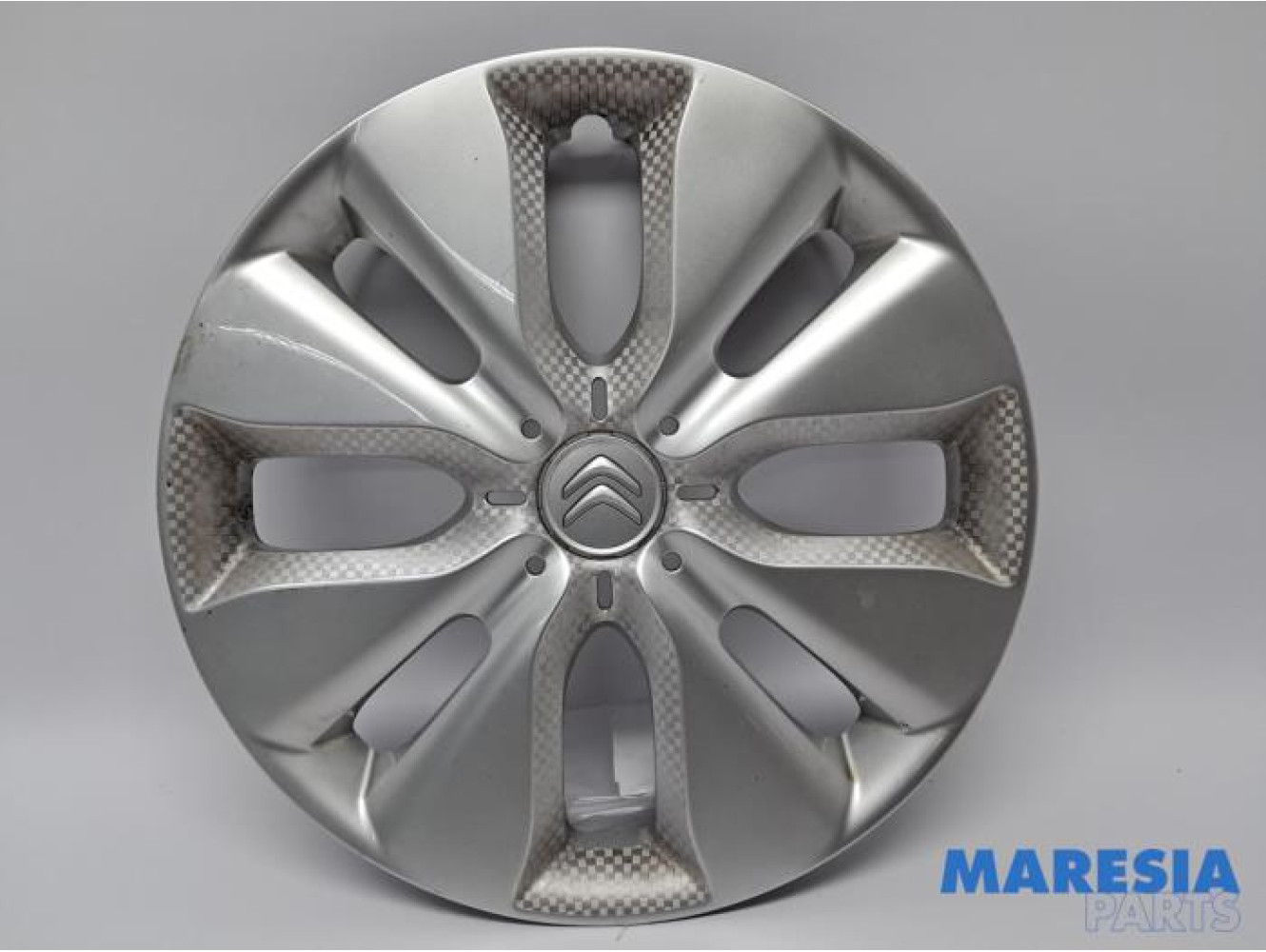 Citroen - C3 - Wheel cover (spare)
