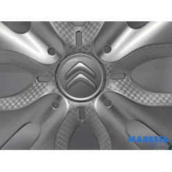 Citroen - C3 - Wheel cover (spare)