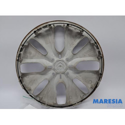 Citroen - C3 - Wheel cover (spare)