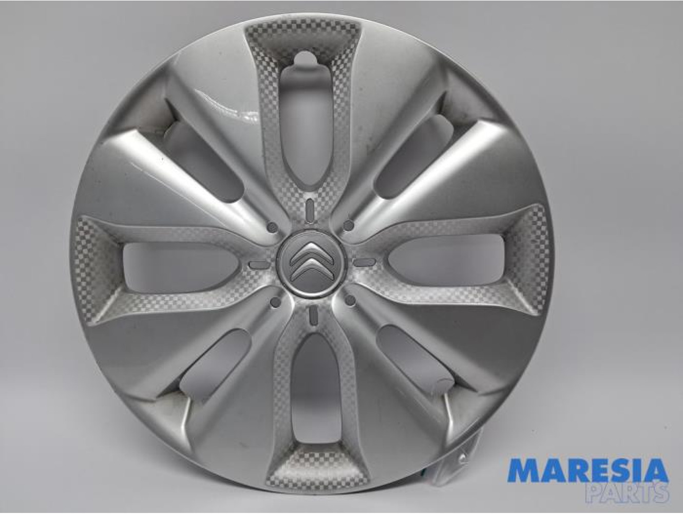 Citroen - C3 - Wheel cover (spare)