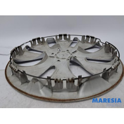 Citroen - C3 - Wheel cover (spare)