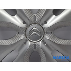 Citroen - C3 - Wheel cover (spare)