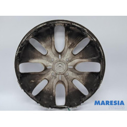 Citroen - C3 - Wheel cover (spare)