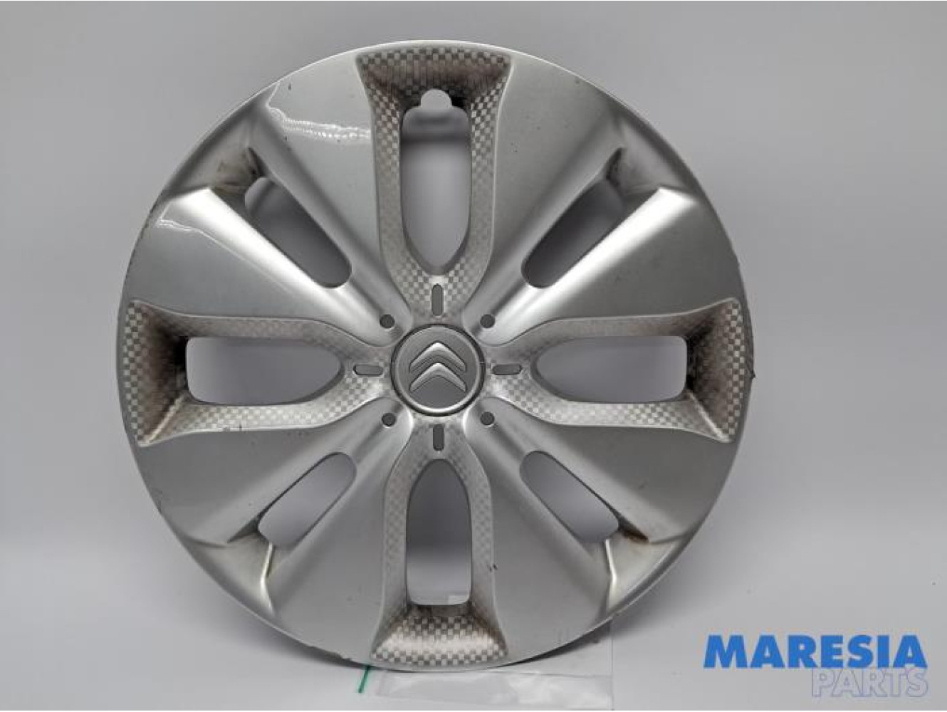 Citroen - C3 - Wheel cover (spare)
