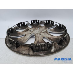 Citroen - C3 - Wheel cover (spare)