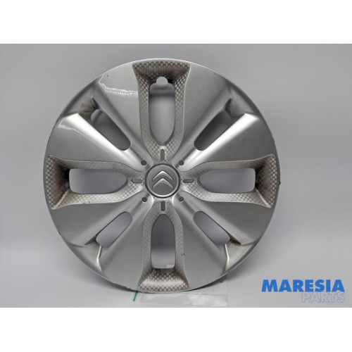 Citroen - C3 - Wheel cover (spare)