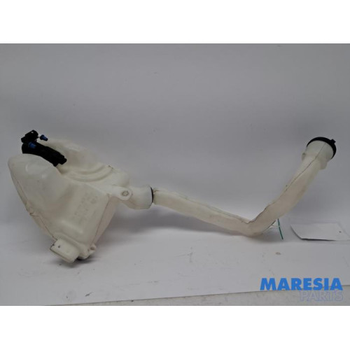 Citroen - C3 - Front windscreen washer reservoir