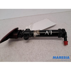 Renault - Espace - Buse phare