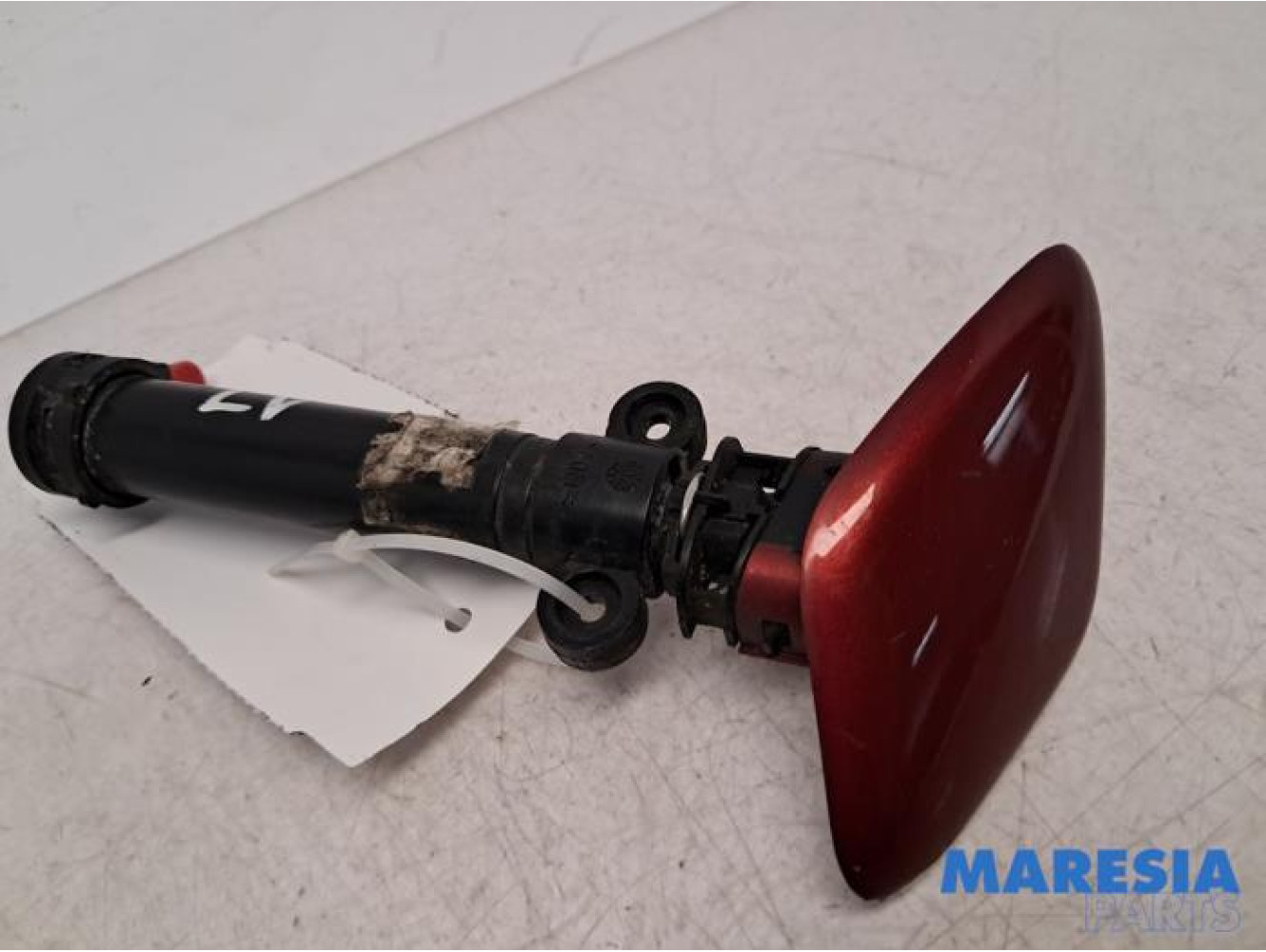 Renault - Espace - Buse phare