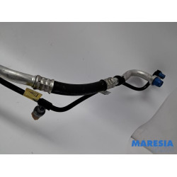 Citroen - C3 - Klima Leitung