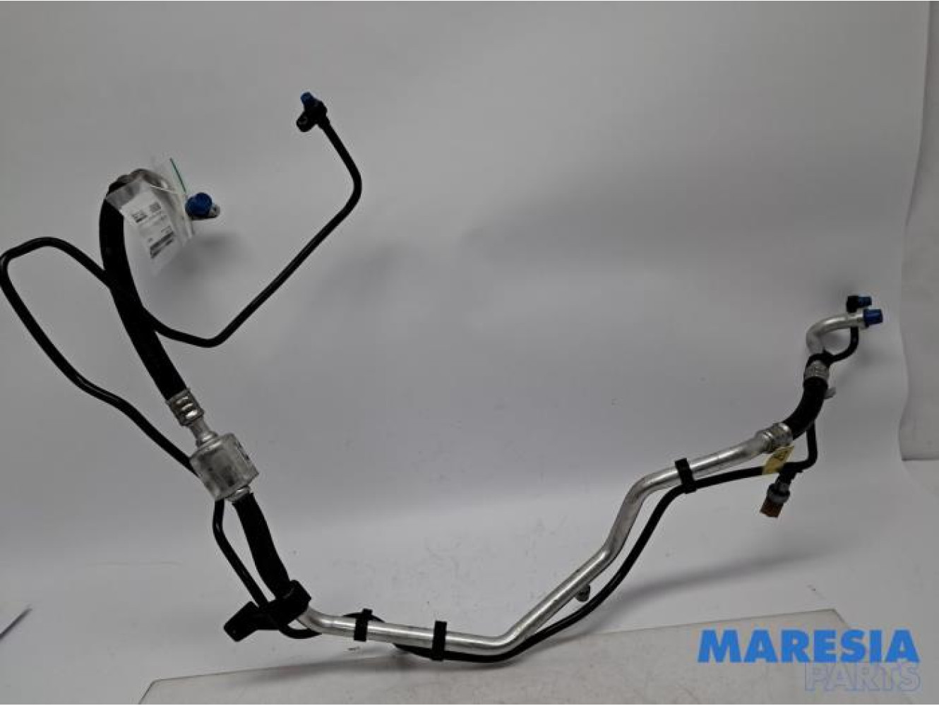 Citroen - C3 - Klima Leitung