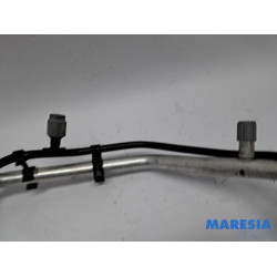 Citroen - C3 - Klima Leitung