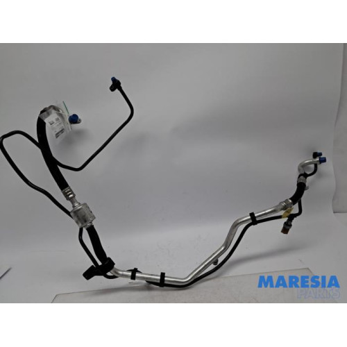 Citroen - C3 - Klima Leitung