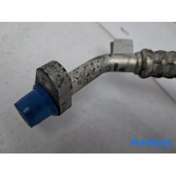 Citroen - C3 - Air conditioning line