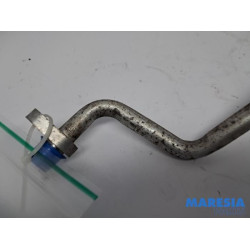 Citroen - C3 - Air conditioning line