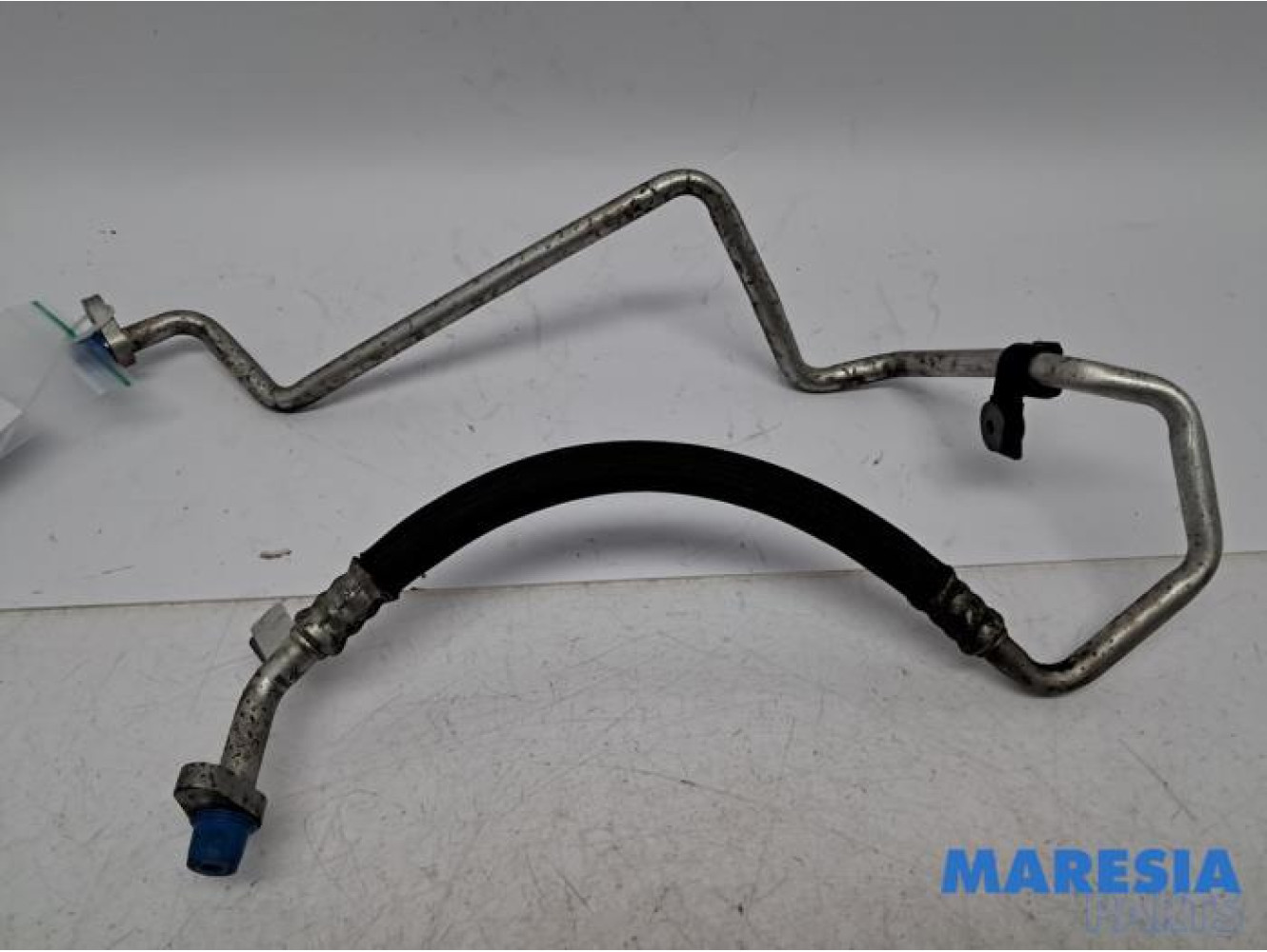 Citroen - C3 - Air conditioning line