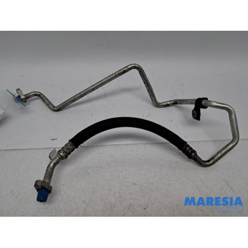 Citroen - C3 - Air conditioning line