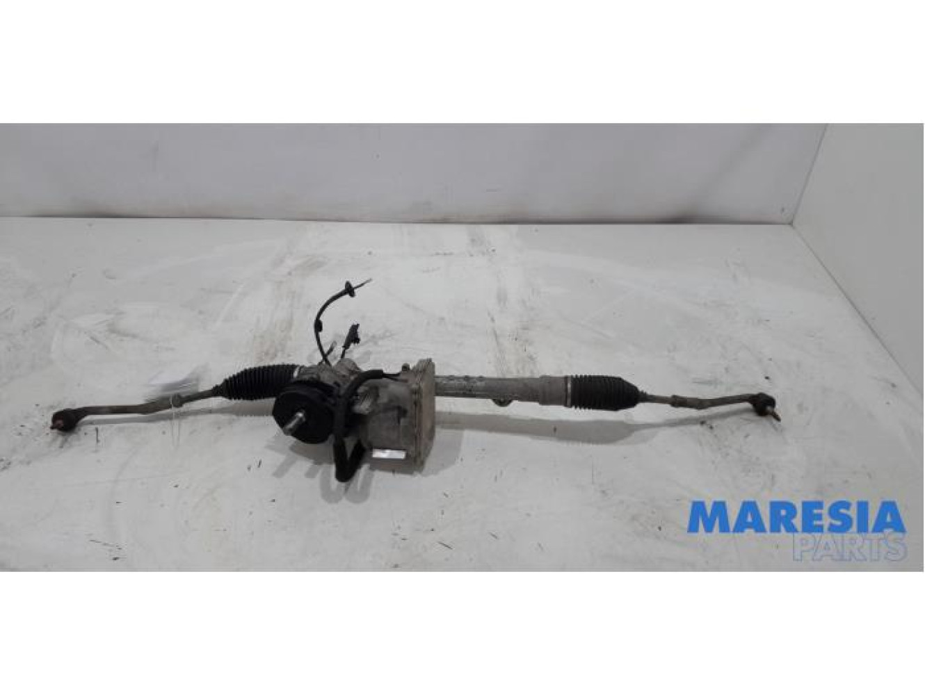 Citroen - C3 - Boîtier de direction assistée