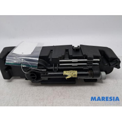 Renault - Espace - Krikset