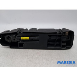 Renault - Espace - Krikset