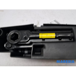 Renault - Espace - Krikset