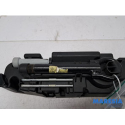 Renault - Espace - Krikset