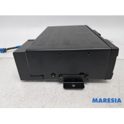 Renault - Espace - Changeur de CD