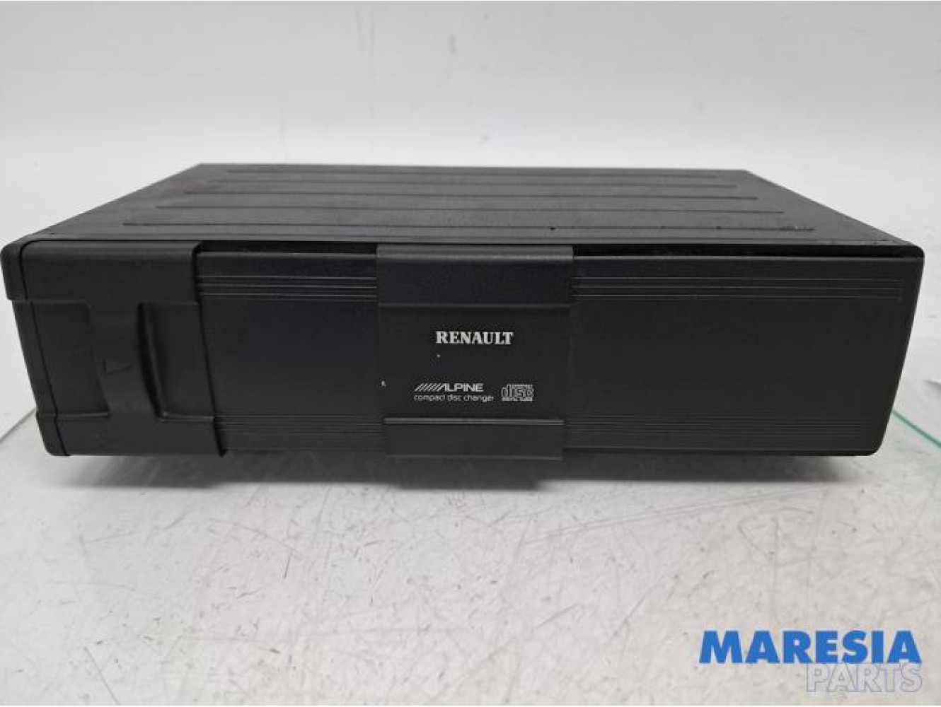 Renault - Espace - Changeur de CD