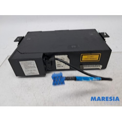 Renault - Espace - Changeur de CD