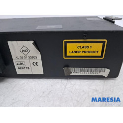 Renault - Espace - Changeur de CD