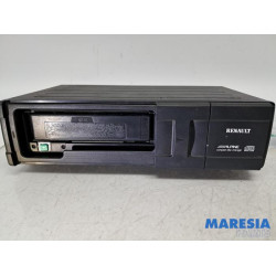 Renault - Espace - Changeur de CD