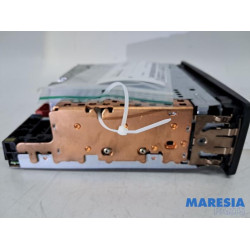 Renault - Espace - Radio