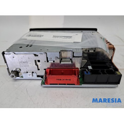 Renault - Espace - Radio