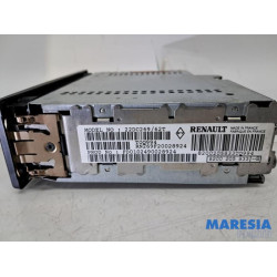 Renault - Espace - Radio