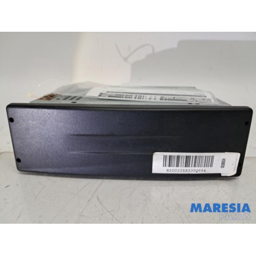 Renault - Espace - Radio