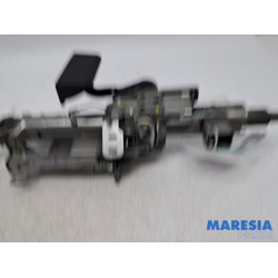 Citroen - C3 - Steering column housing