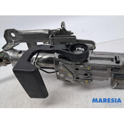 Citroen - C3 - Steering column housing