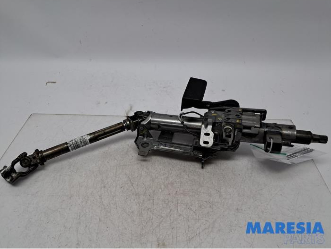 Citroen - C3 - Steering column housing
