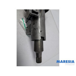 Citroen - C3 - Steering column housing