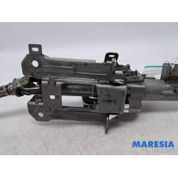 Citroen - C3 - Steering column housing