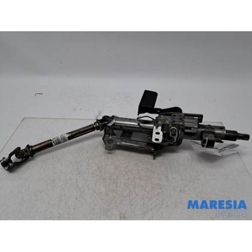 Citroen - C3 - Steering column housing