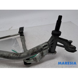 Citroen - C3 - Scheibenwischer Mechanik